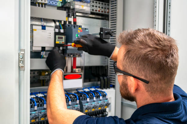 Emergency Electrical Repair Services in Sullivan, MO